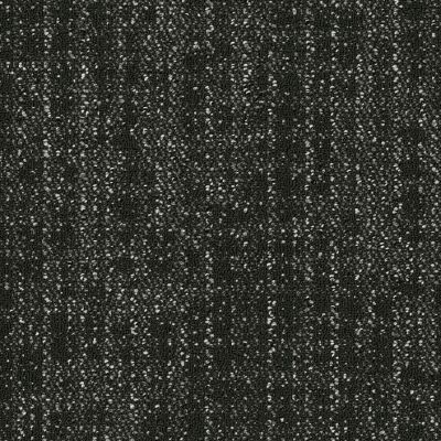 Soft Floor Carpet Tiles - Black H-7901BL - Uline