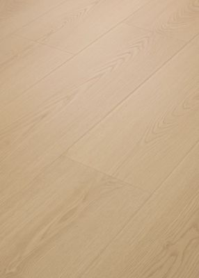 Shaw Floors Komondor Birchwood Cream Laminate 02216_SML09