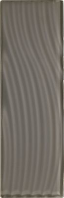 American Olean Color Appeal Abstracts Charcoal Gray CLRPPLBSTRCTS_CHRCLGRYRCTNGLWV