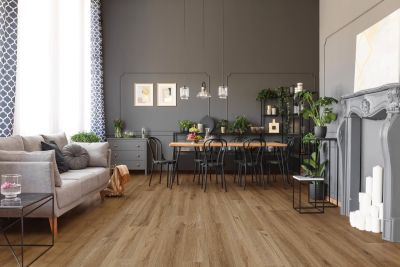 COREtec Originals Premium Grande Goldin Oak IS-CRVV662-4011