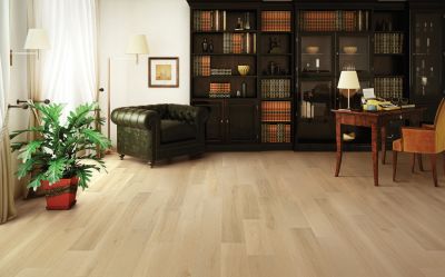 COREtec Originals Premium Grande Makkah Oak IS-CRVV662-5012