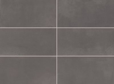 American Olean Color Story Floor Matte Shadow 0016RCT1224MT