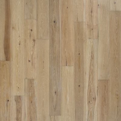 Karastan Belleluxe Natural Cambridge Courts Pearl Hickory KHW16-158