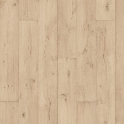 Karastan Belleluxe Waterproof Chateau Leon Silk Beige Oak KLW02-07