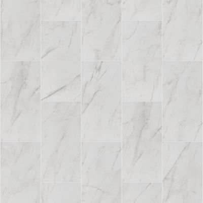 Shaw Floors Ceramic Solutions Altezza 12x24 Carrara 00150_CS85X