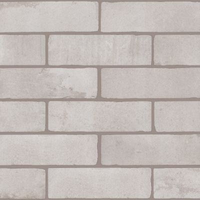 Shaw Floors Ceramic Solutions Bowery 3x10 Cinder 00500_390TS