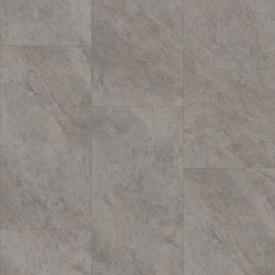 Wall Install Resilient COREtec Wall 12x24 Azar 1224K_VV737