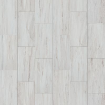 Wall Install Resilient COREtec Wall 6x12 Serpa 0612A_VV738