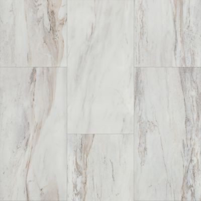 COREtec Resilient Residential CT PLUS TILE Sonia Marble 12267_VV872