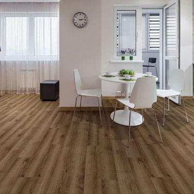 Resilient Residential COREtec Pro Plus 7