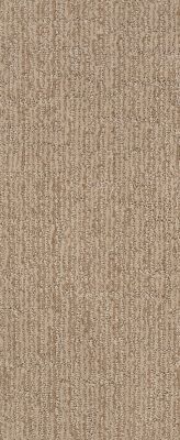 Anderson Tuftex Roamer TEXTURED LOOP Peanut Shell IS-00273_ZE224