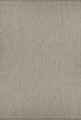 Couristan Recife Saddlestitch Champagne/Taupe Collection