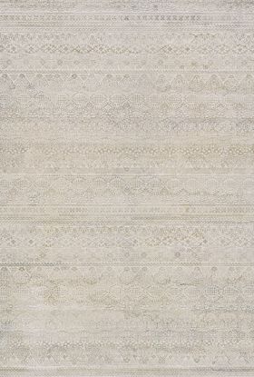 Couristan Easton Capella Ivory/Light Grey Collection