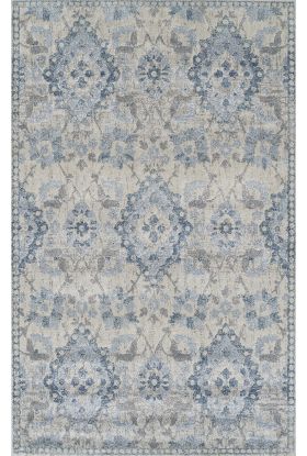 Dalyn Rugs Antigua AN5 Linen Collection