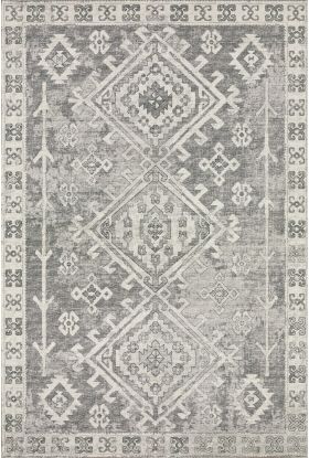 Dalyn Rugs Brisbane BR2 Silver Collection