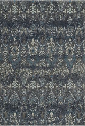 Dalyn Rugs Geneva GV315 Pewter Collection