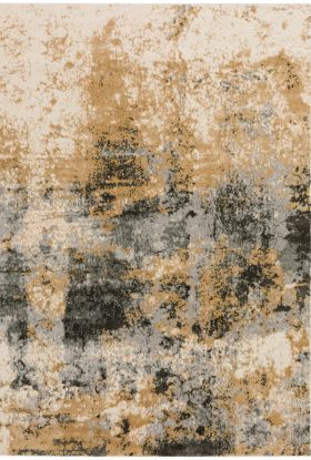 Dalyn Rugs Karma KM19 Silver Collection