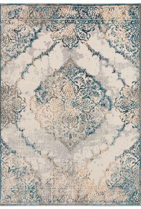 Dalyn Rugs Karma KM23 Ivory Collection