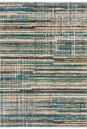 Dalyn Rugs Karma KM8 Blue Collection