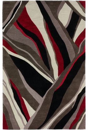 Dalyn Rugs Studio SD16 Black Collection