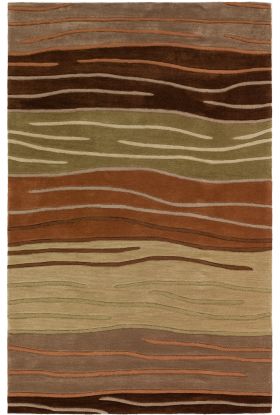 Dalyn Rugs Studio SD306 Autumn Collection