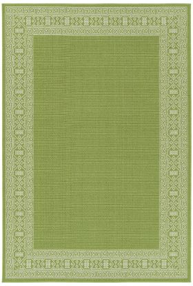 Kaleen Amalie Collection Lime Green Collection