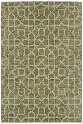 Kaleen Cove Collection Lime Green Collection