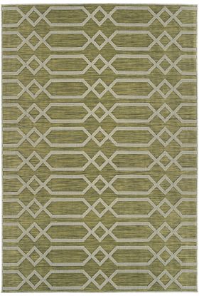 Kaleen Cove Collection Lime Green Collection