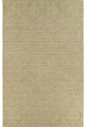 Kaleen Imprints Modern Collection Yellow Collection