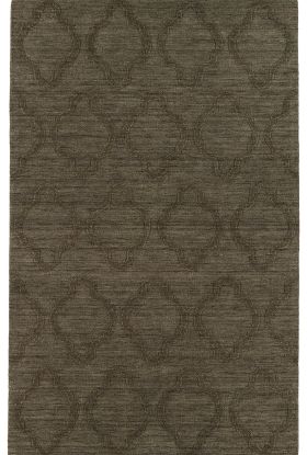 Kaleen Imprints Modern Collection Chocolate Collection
