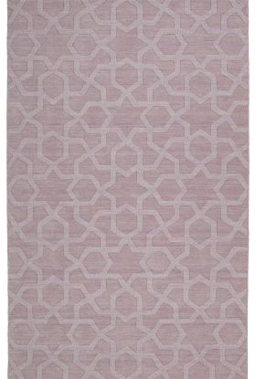 Kaleen Imprints Modern Collection Lilac Collection
