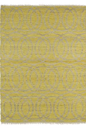 Kaleen Kenwood Collection Yellow Collection