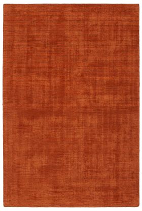 Kaleen Lauderdale Collection Rust Collection