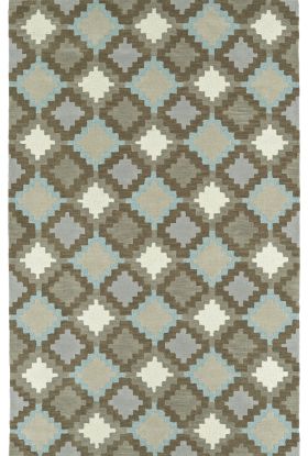 Kaleen Lakota Collection Grey Collection