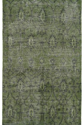 Kaleen Restoration Collection Green Collection
