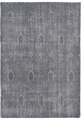 Kaleen Restoration Collection Grey Collection