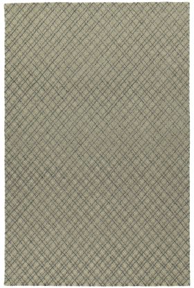 Kaleen Sartorial Collection Grey Collection