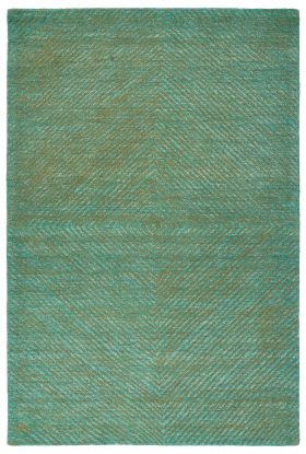 Kaleen Textura Collection Turquoise Collection