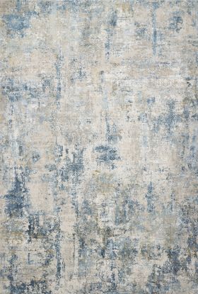 Loloi Sienne SIE-06 Grey / Blue Collection