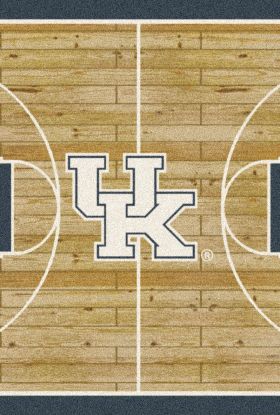 Milliken College Home Court Kentucky Multi Collection