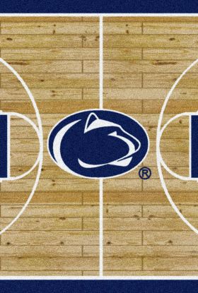 Milliken College Home Court Penn State Multi Collection