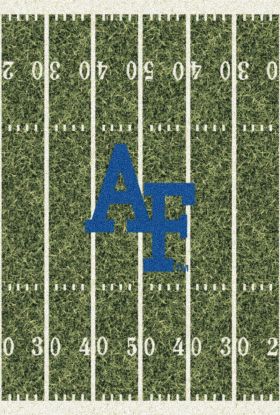 Milliken College Home Field Air Force Multi Collection