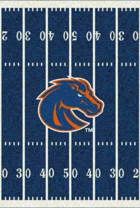 Milliken College Home Field Boise State Multi Collection