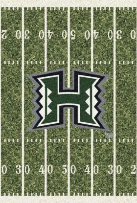 Milliken College Home Field Hawaii Multi Collection