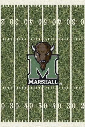 Milliken College Home Field Marshall Multi Collection