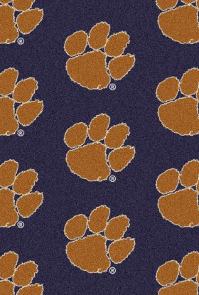 Milliken College Repeating Clemson Multi Collection