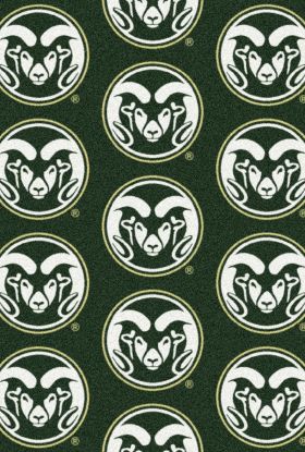 Milliken College Repeating Colorado State Multi Collection