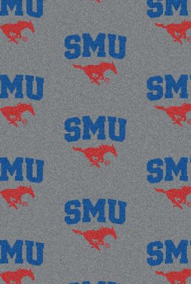 Milliken College Repeating Southern Methodist Multi Collection