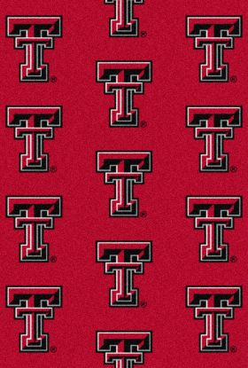 Milliken College Repeating Texas Tech Multi Collection