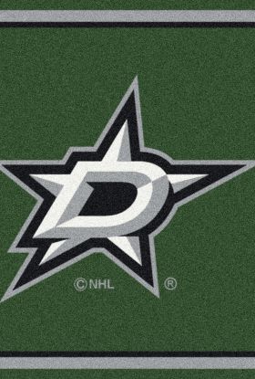 Milliken NHL Team Spirit Dallas Stars Multi Collection